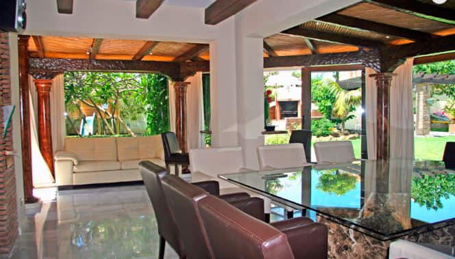 Villa Turrit