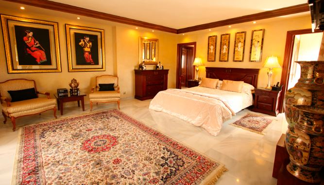 Villa Turrit