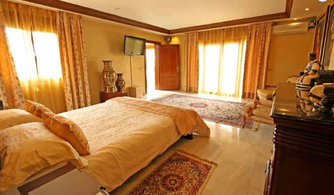 Villa Turrit
