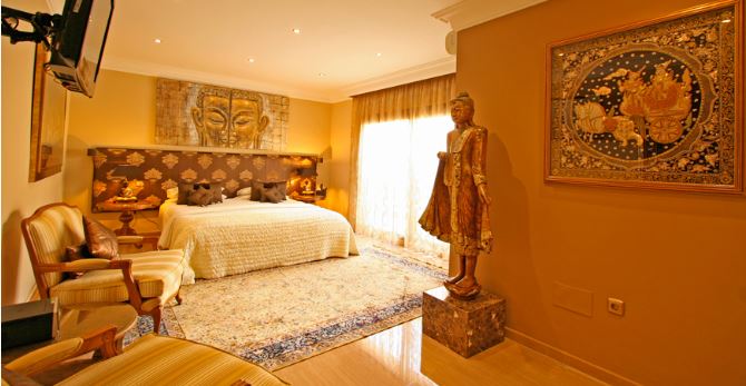 Villa Turrit