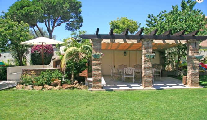 Villa Turrit