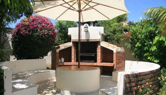Villa Turrit