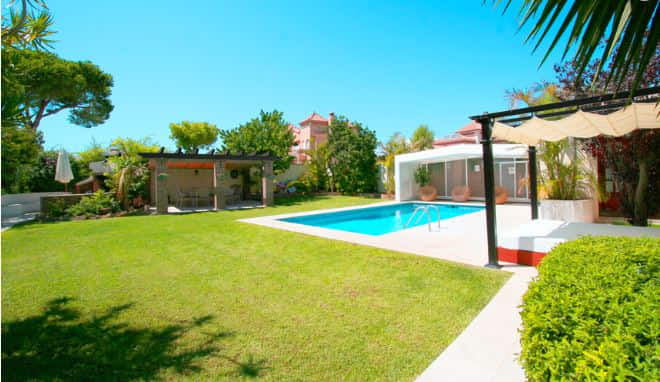 Villa Turrit