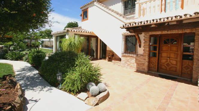 Villa Turrit